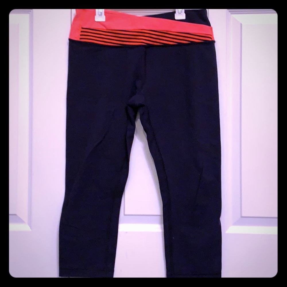 LULULEMON pants